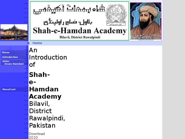 www.shah-e-hamdan-academy.org