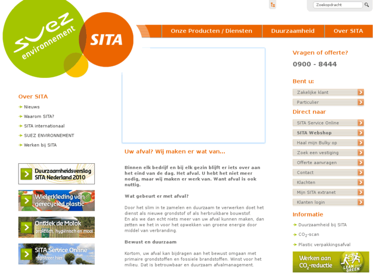 www.sita.nl