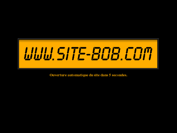 www.site-bob.com