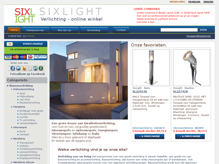 www.sixlight.com