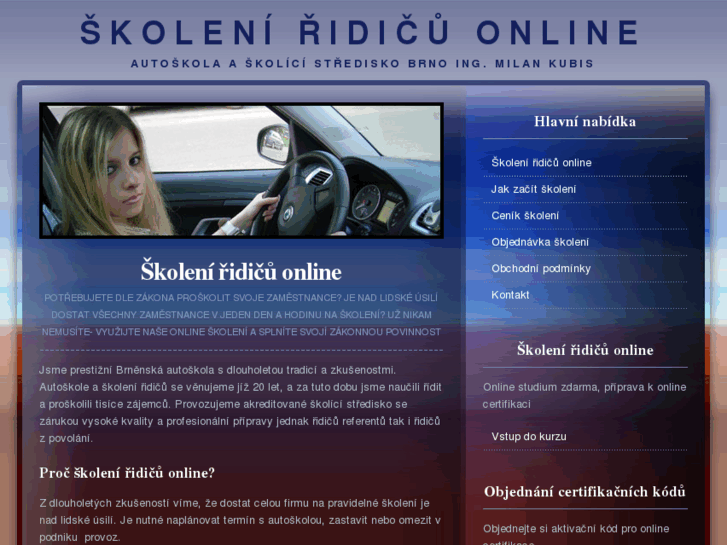 www.skoleniridicu-online.eu