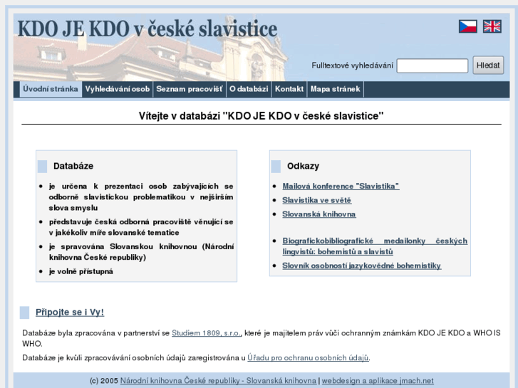 www.slaviste.cz