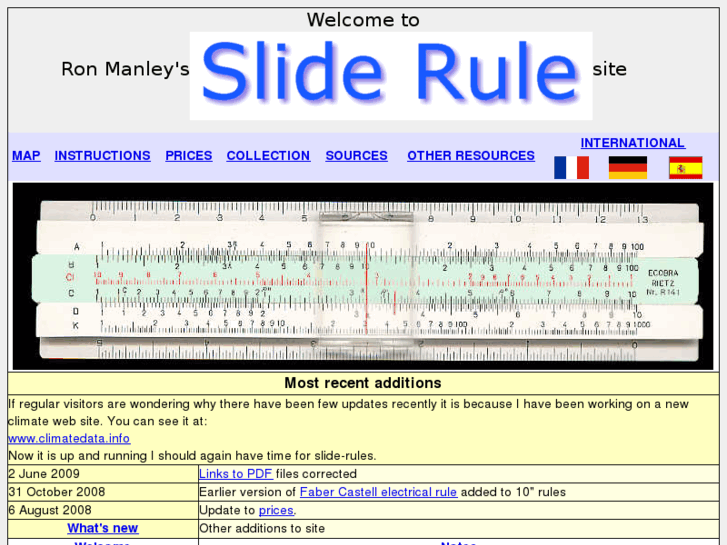 www.sliderules.info