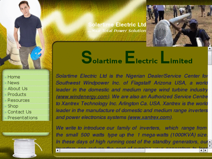 www.solartimeelectric.net