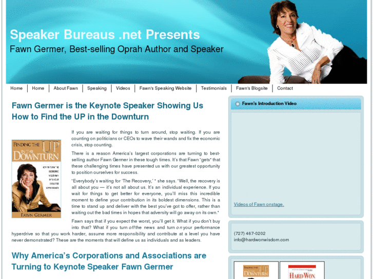 www.speakerbureaus.net