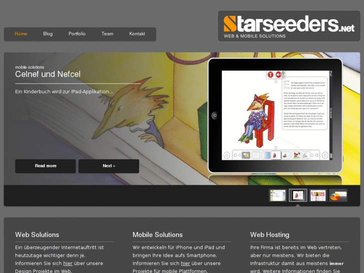 www.starseeders.at