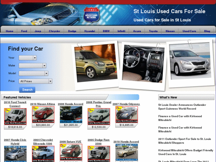 www.stlouisusedcars.org