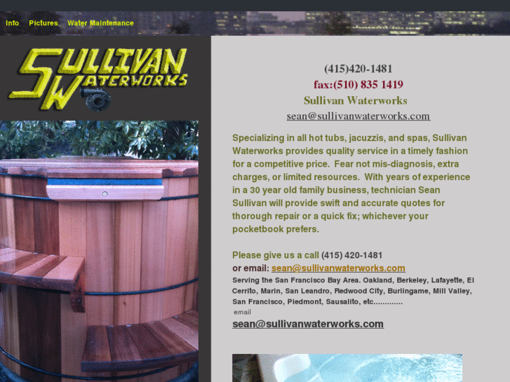 www.sullivanwaterworks.com