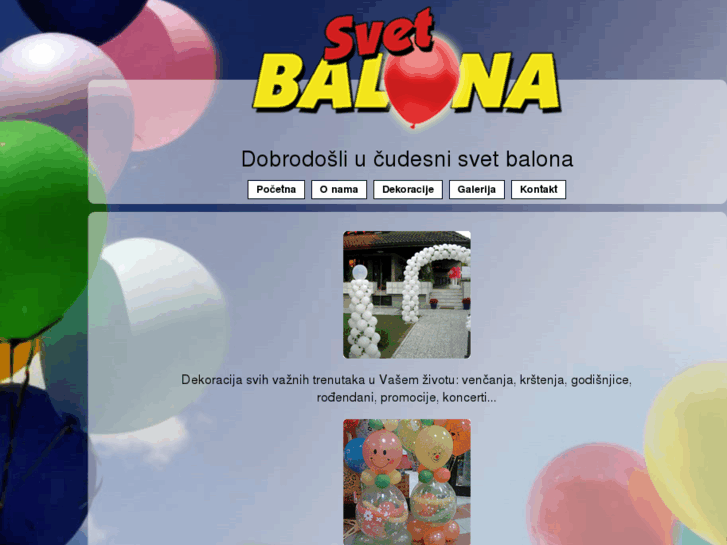 www.svetbalona.com