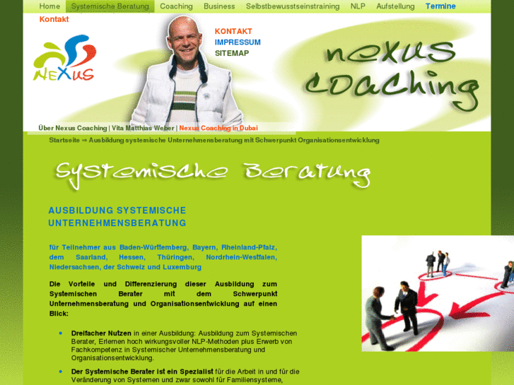 www.systemischer-unternehmensberater.de