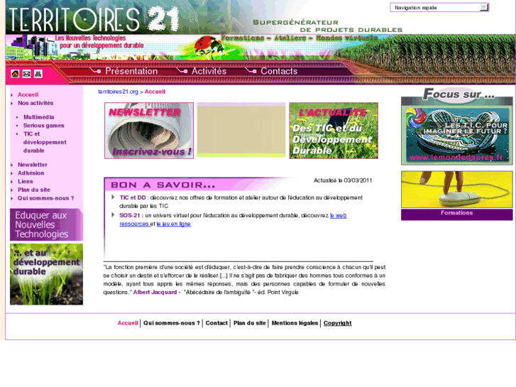 www.territoires21.org