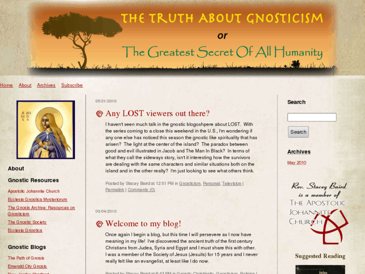 www.thetruthaboutgnosticism.com