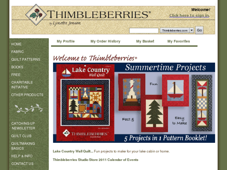 www.thimbleberries.com