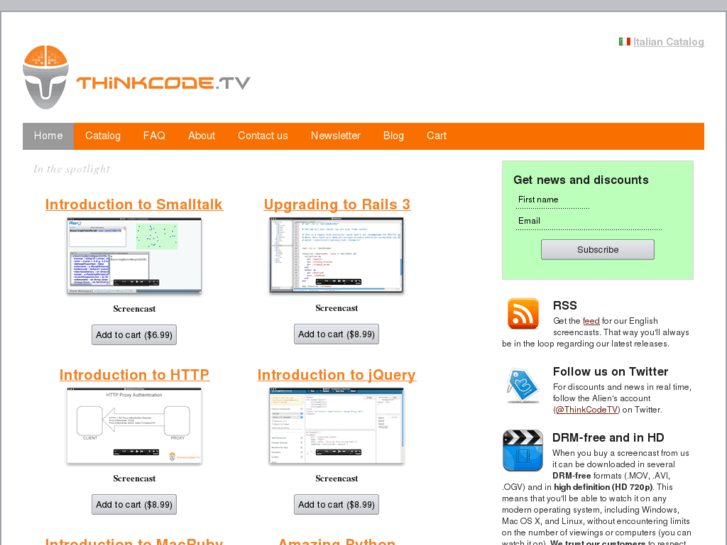 www.thinkcodelabs.net