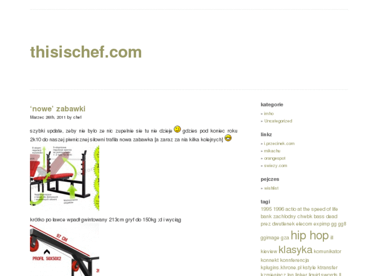 www.thisischef.com