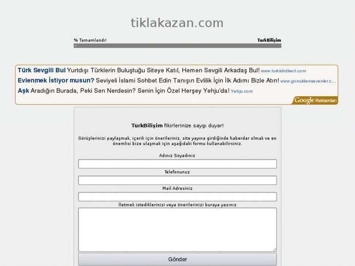 www.tiklakazan.com