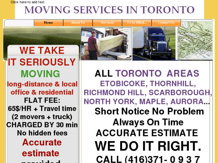 www.torontomover.biz