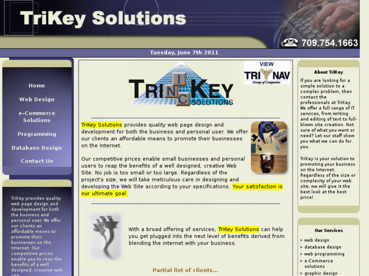 www.trikey.com