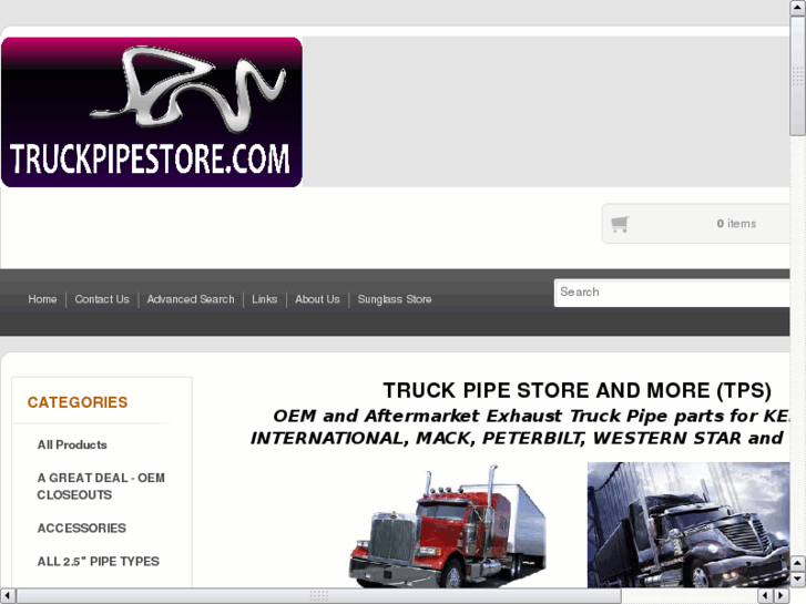 www.truckpipesnow.com