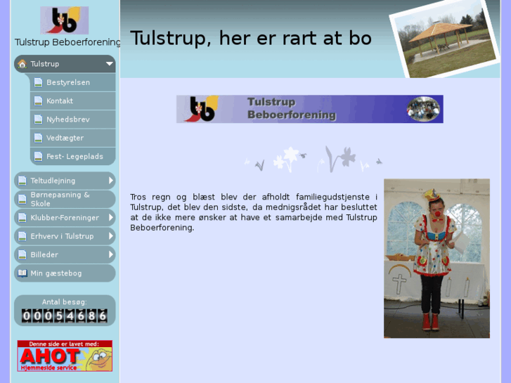 www.tulstrup-teltudlejning.dk