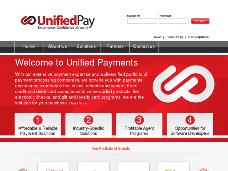 www.unifiedpayments.net