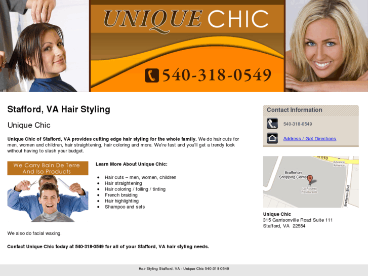 www.uniquechicva.com