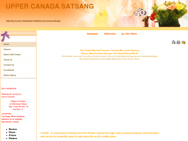 www.uppercanadasatsang.org