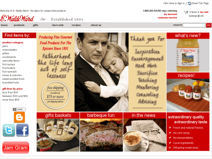 www.waldoward.com