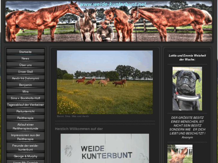 www.weide-kunterbunt.net