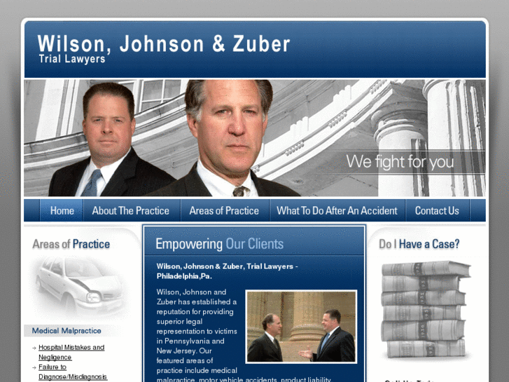 www.wilsonjohnsonlaw.com