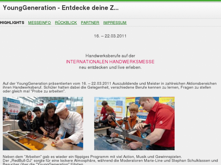 www.young-generation.de