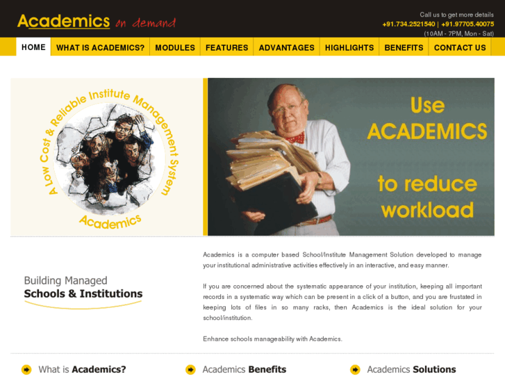 www.academicsondemand.com