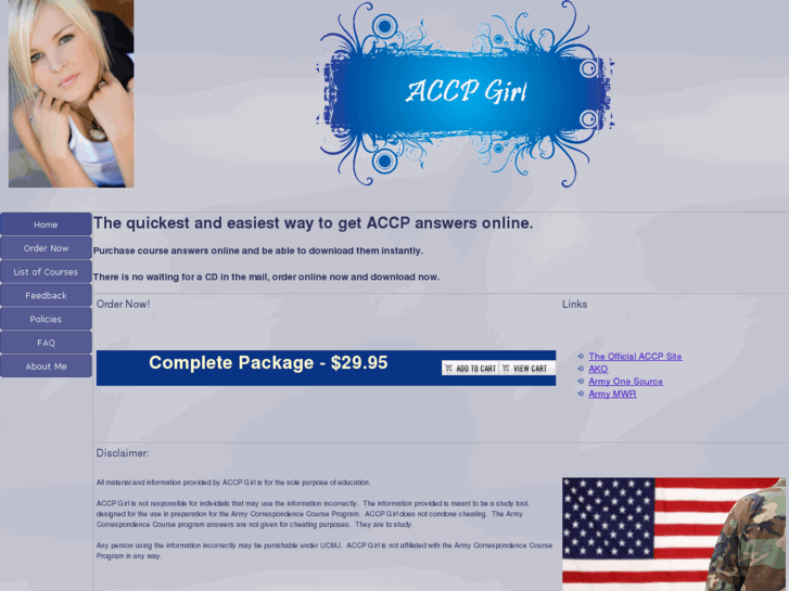 www.accpgirl.com