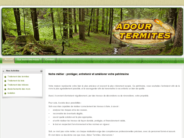 www.adour-termites.com