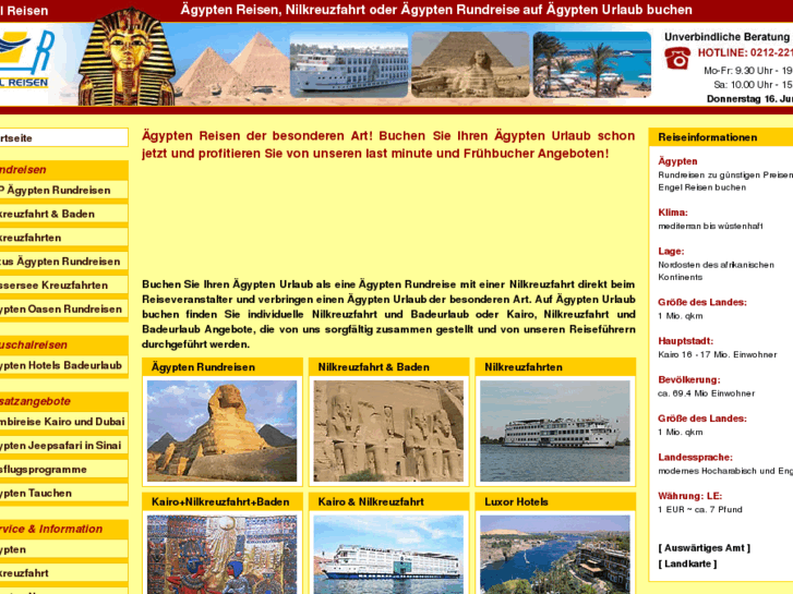 www.aegypten-urlaub-buchen.de