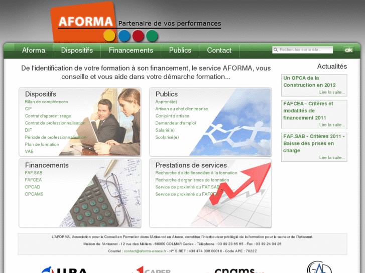 www.aforma-alsace.fr