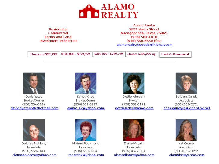 www.alamonac.com