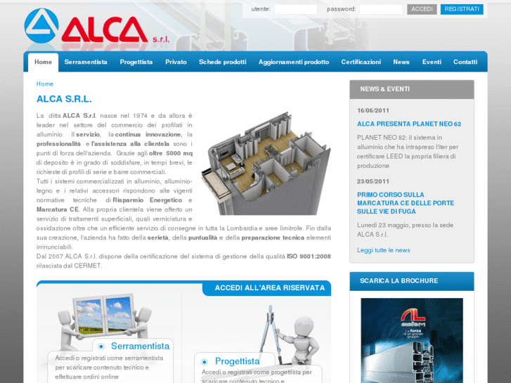 www.alcasrl.com