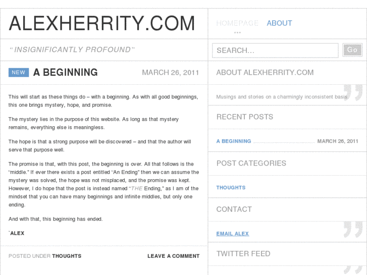 www.alexherrity.com