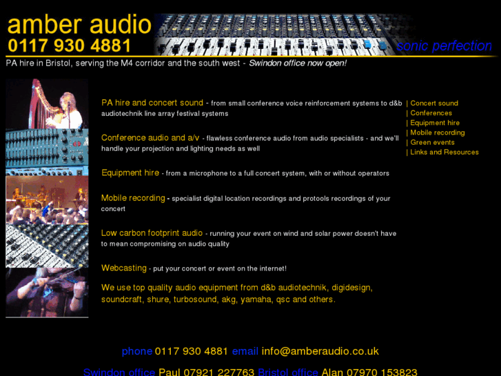 www.amberaudio.co.uk