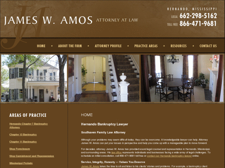 www.amoslawfirm.com