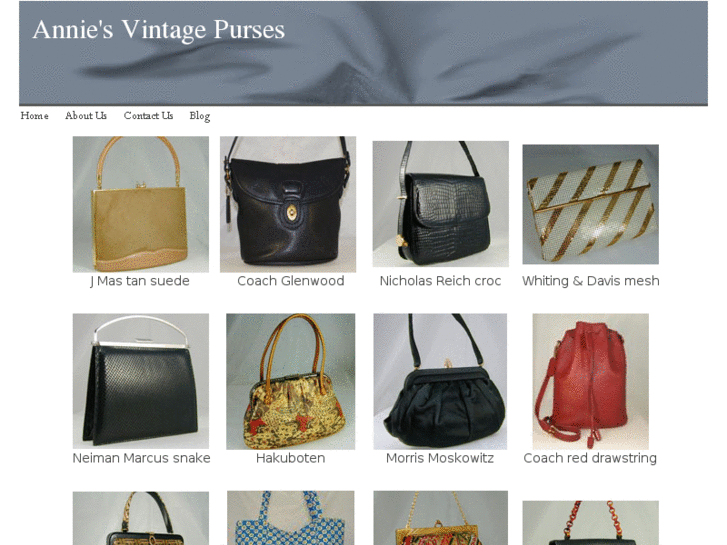 www.anniesvintage.com