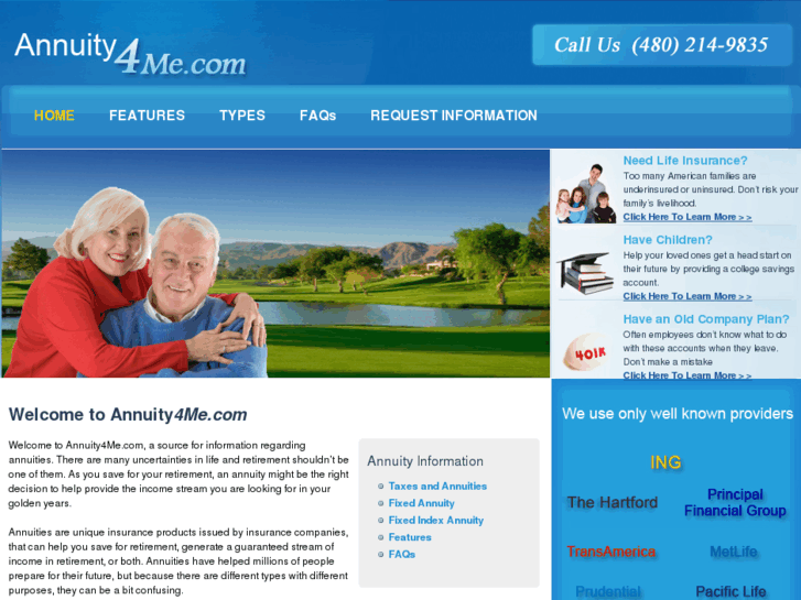 www.annuity4me.com