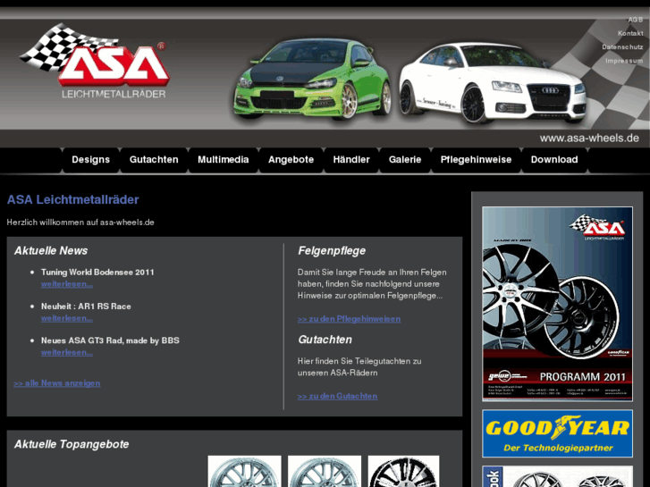 www.asa-wheels.de