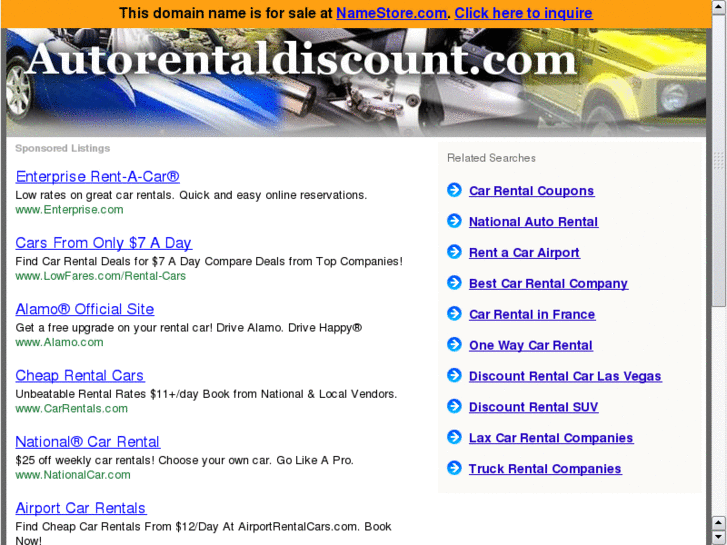 www.autorentaldiscount.com