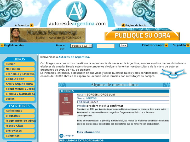 www.autoresdeargentina.com