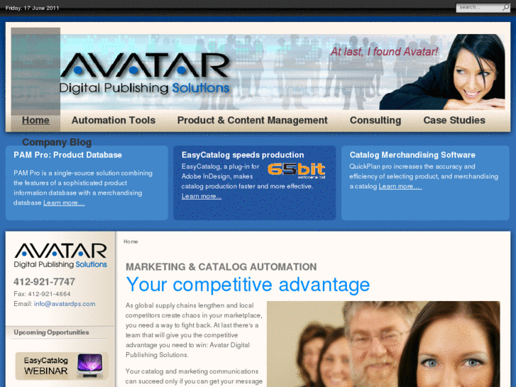 www.avatardps.com