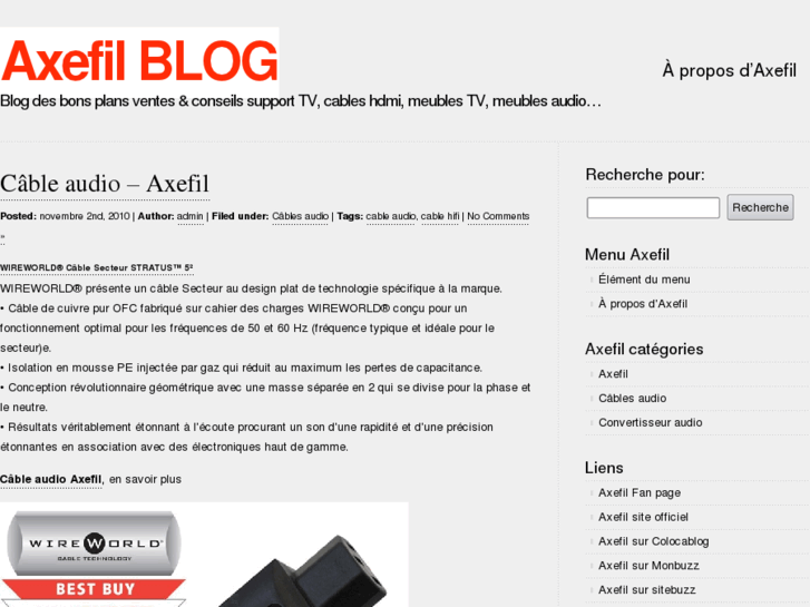 www.axefil-blog.com