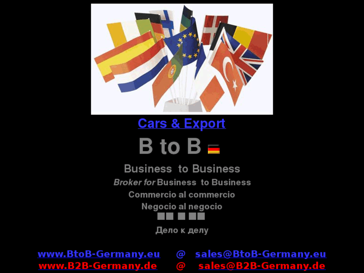 www.b2b-germany.de