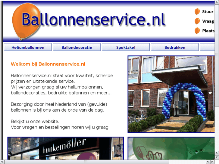 www.ballonnenboog.info